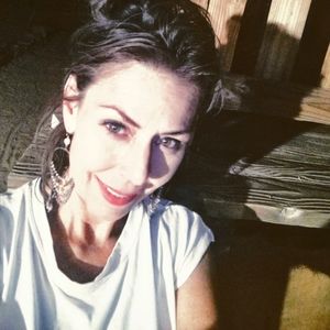 Meet your Posher, Tammy